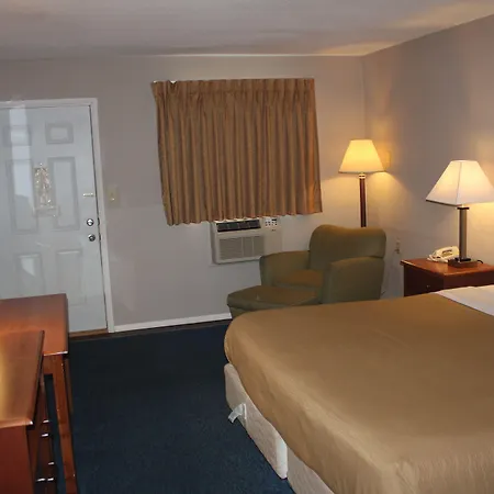 Interstate Motel-2