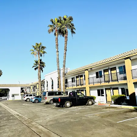 Casa Blanca Hotel - Cypress, Buena Park-2