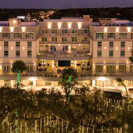 Hilton Garden Inn Ocala Downtown, Fl-2