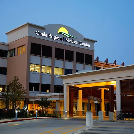 Hilton Garden Inn Ocala Downtown, Fl-3