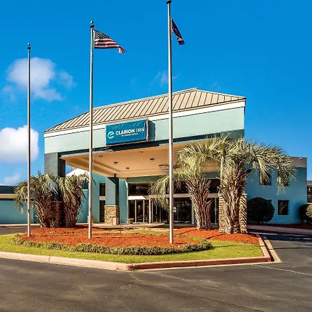 Mainstay Suites Florence - Darlington-3