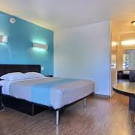 Motel 6-Carlsbad, Nm-3