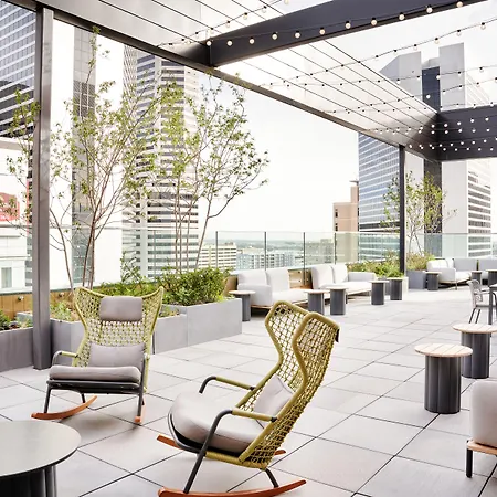 Hyatt Centric Downtown Denver-3