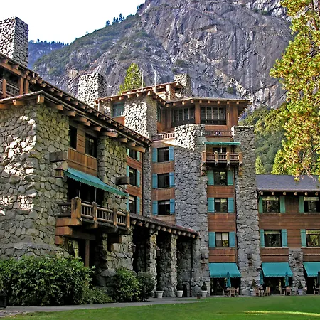 The Ahwahnee-3