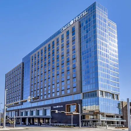 Omni Oklahoma City Hotel-3