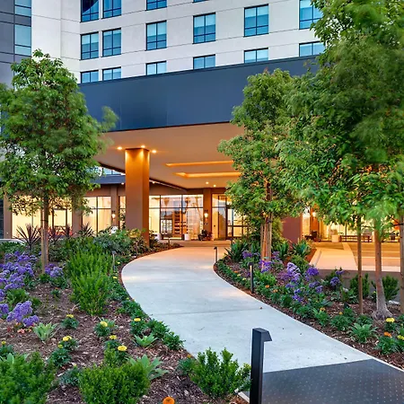 Hilton Garden Inn Anaheim Resort-2