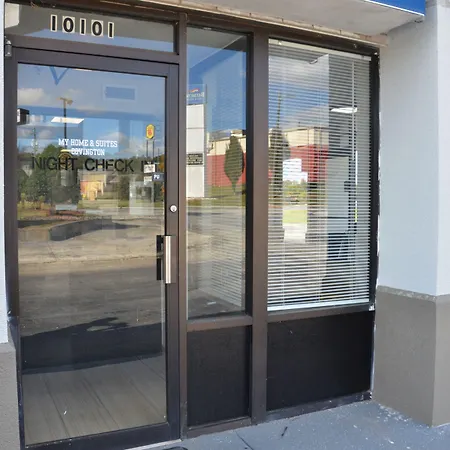 My Home & Suites Covington-3
