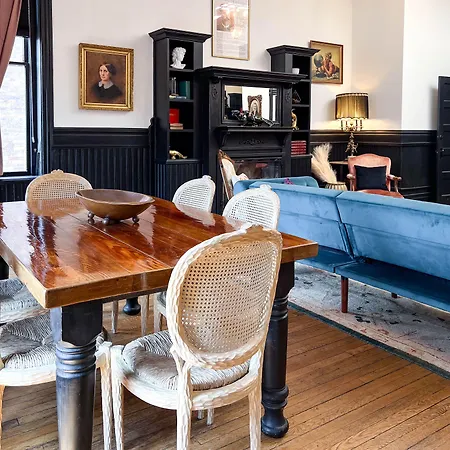 The Oliver Inn-3