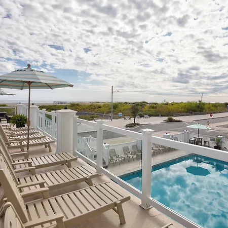 Water'S Edge Ocean Resort-3