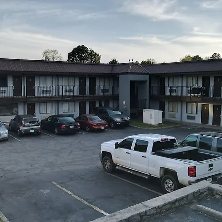 Western Inn Marietta-3