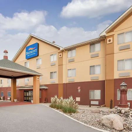 Travelodge By Wyndham Aberdeen-3