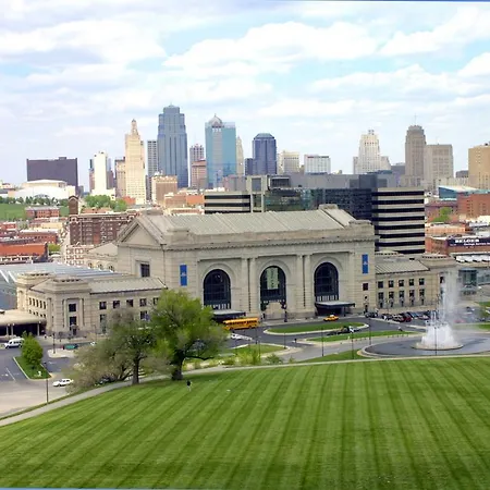 Residence Inn Kansas City Downtown/Union Hill-2
