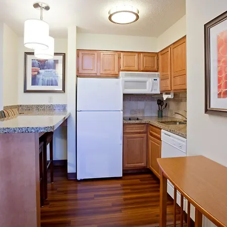 Staybridge Suites Minneapolis-Bloomington By Ihg-2