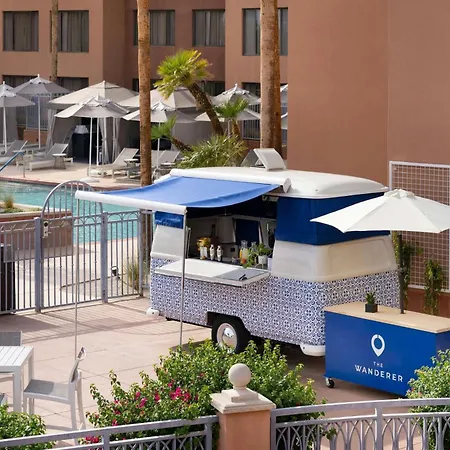 Scottsdale Marriott At Mcdowell Mountains-3