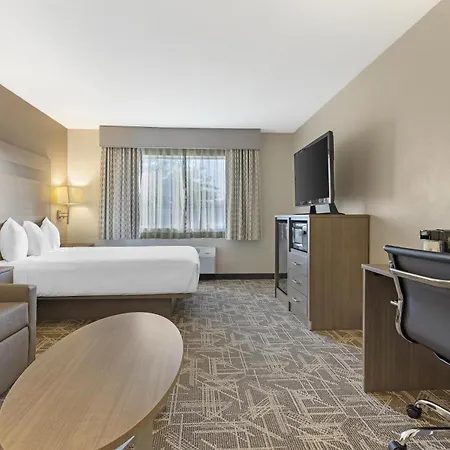 Best Western Kettleman City Inn & Suites-3