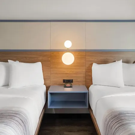 Americinn By Wyndham Urbana Champaign University Area-3