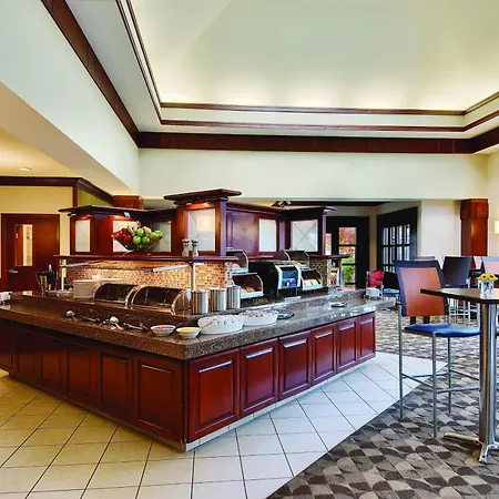 Hyatt House Parsippany Whippany-2