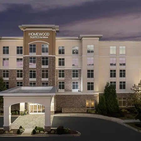 Homewood Suites By Hilton Concord-2