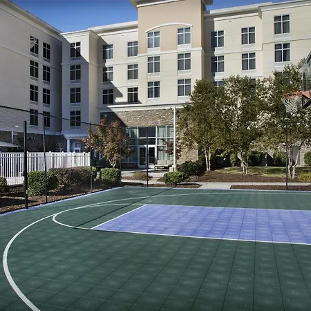 Homewood Suites By Hilton Concord-3