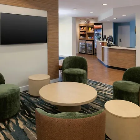 Towneplace Suites By Marriott Lakeland-3