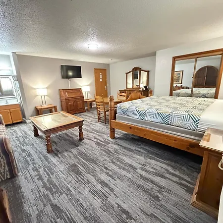 Regency Inn-3