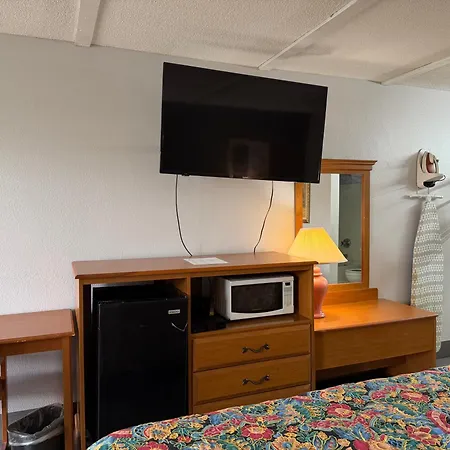 Key West Inn - Chatsworth-2