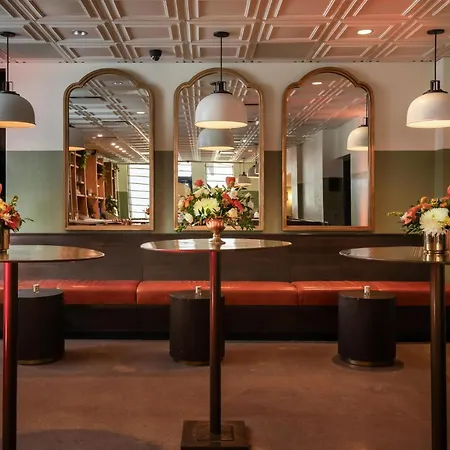 Holston House Nashville, In The Unbound Collection By Hyatt-3
