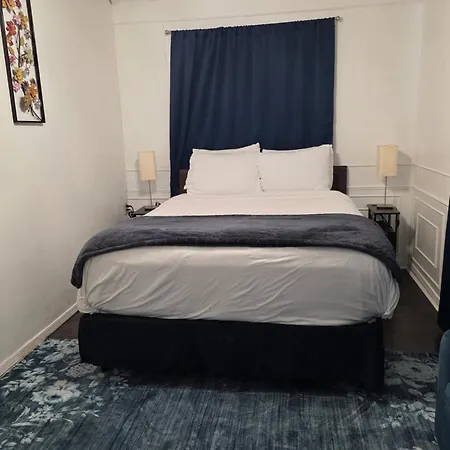 Williams Az Hostel-2