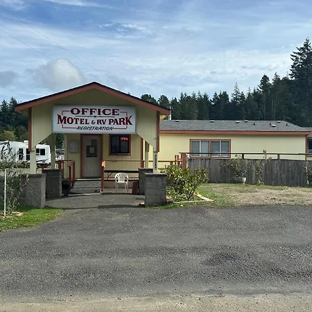 Seadrift Motel & Rv Park-2