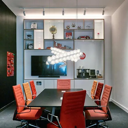 Citizenm Miami Brickell-2