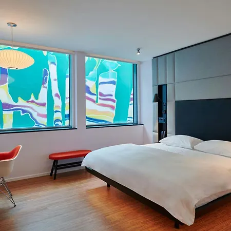 Citizenm Miami Worldcenter-3