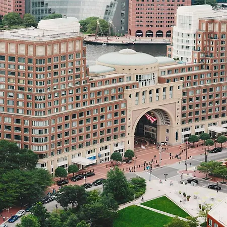 Boston Harbor Hotel-2