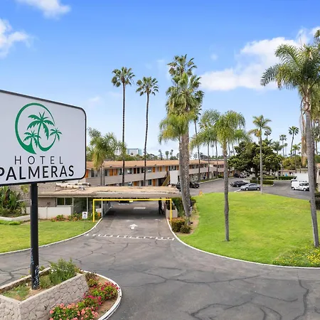 Hotel Palmeras Chula Vista-2