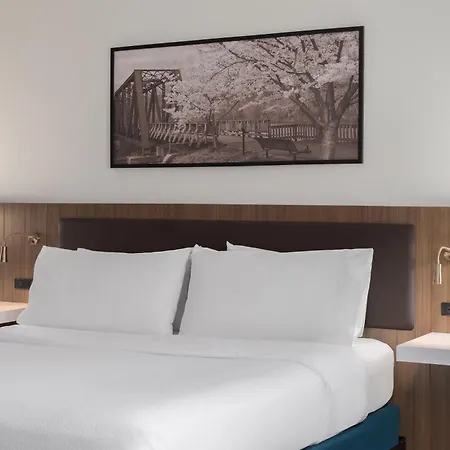 Hilton Garden Inn Morgantown-2