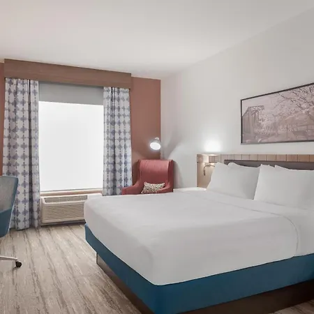 Hilton Garden Inn Morgantown-3
