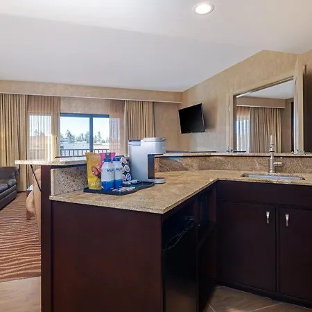 Holiday Inn Resort Grand Canyon By Ihg-2