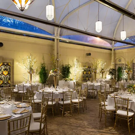 Hotel De Anza By Ihg-2