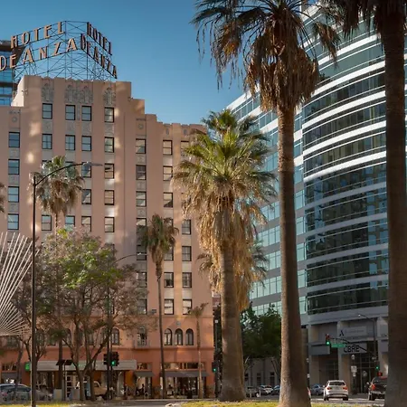 Hotel De Anza By Ihg-3