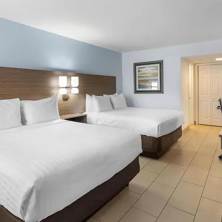Best Western Palm Beach Lakes-3