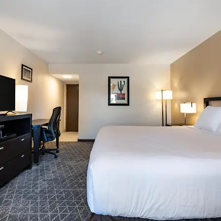 The Prime Suites, Vallejo - Napa Valley And Six Flags Discovery Kingdom-2