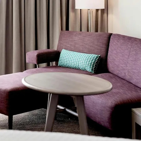 Crowne Plaza Atlanta - Midtown By Ihg-2