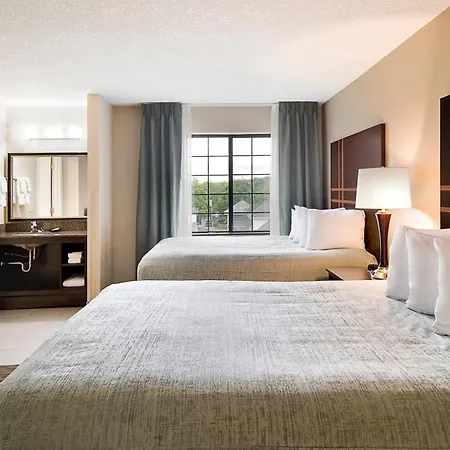 Aspen Suites - Rochester-2