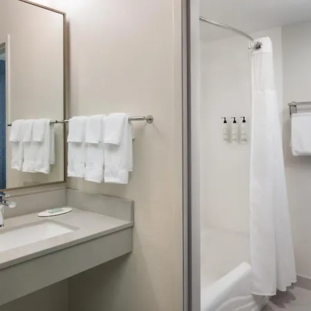 Fairfield Inn & Suites Jacksonville Airport-3