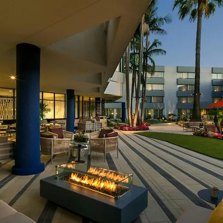 Ventura Beach Marriott-2