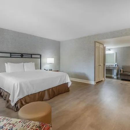 Surestay Hotel By Best Western Camarillo-3