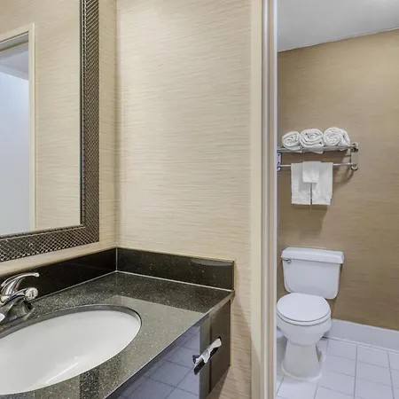 Surestay By Best Western Mount Pleasant Racine-3