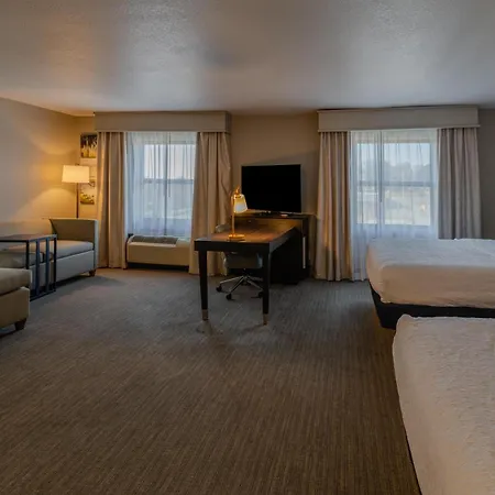 Hampton Inn & Suites-Florence Downtown-3