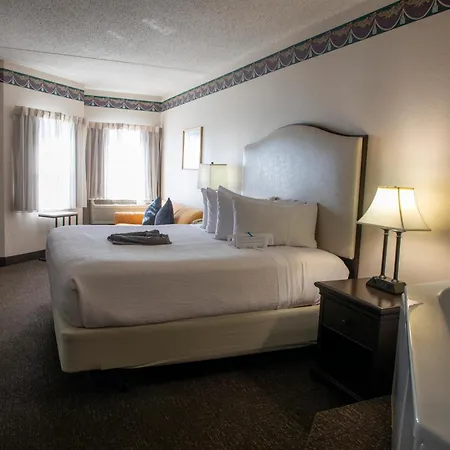 Hotel Grand Victorian-3