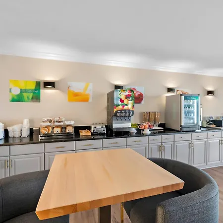 Quality Inn Fort Myers Cape Coral-2