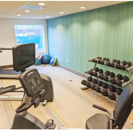 Holiday Inn Express Venice By Ihg-3